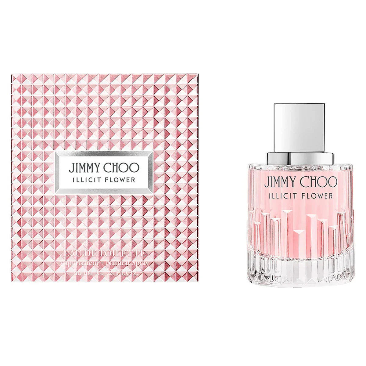 Profumo Donna Jimmy Choo EDT - Yestore