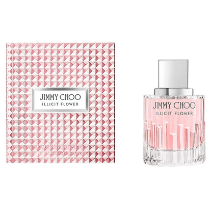 Profumo Donna Jimmy Choo EDT - Yestore