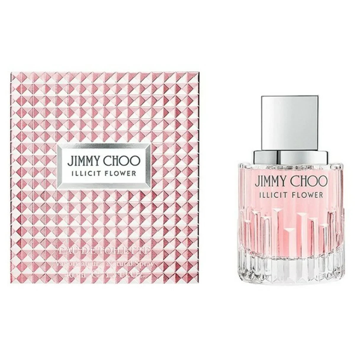 Profumo Donna Jimmy Choo EDT - Yestore