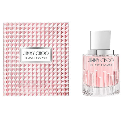 Profumo Donna Jimmy Choo EDT - Yestore