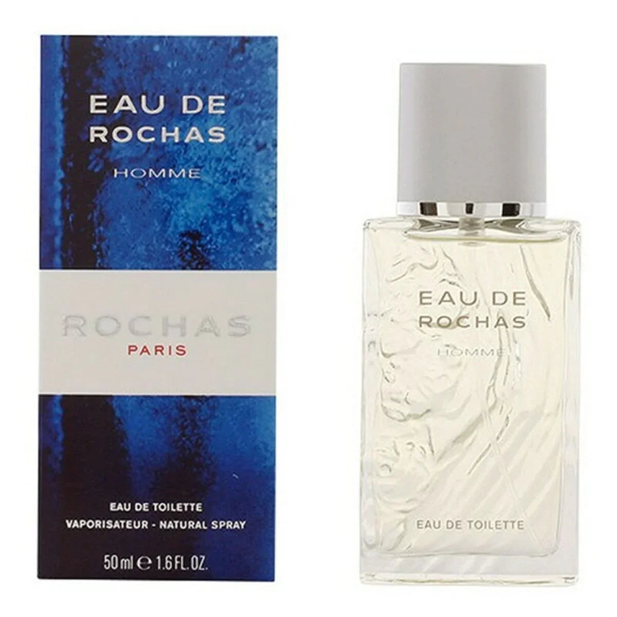 Men's Perfume Rochas 126593 EDT - Yestore