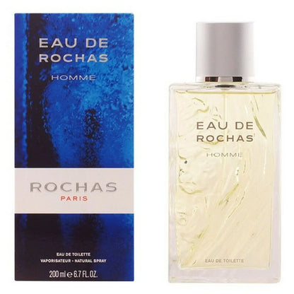 Men's Perfume Rochas 126593 EDT - Yestore