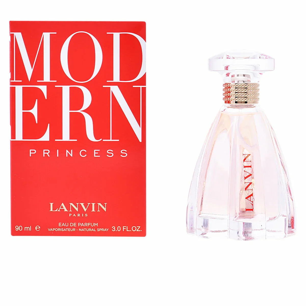 Profumo Donna Modern Princess Lanvin EDP EDP - Yestore