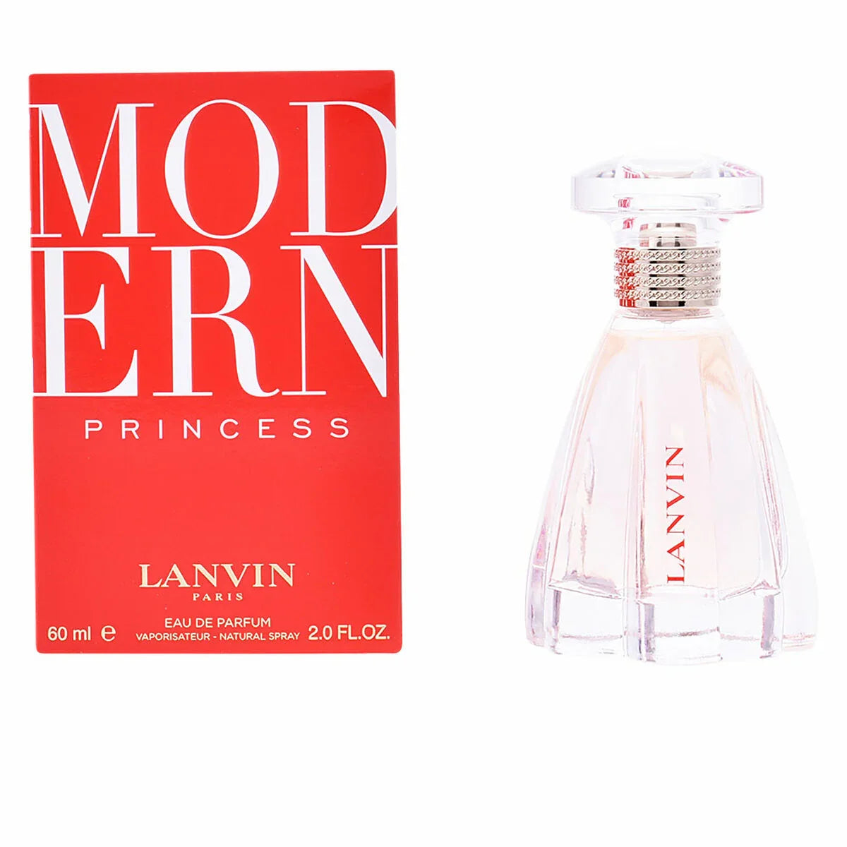 Profumo Donna Modern Princess Lanvin EDP EDP - Yestore
