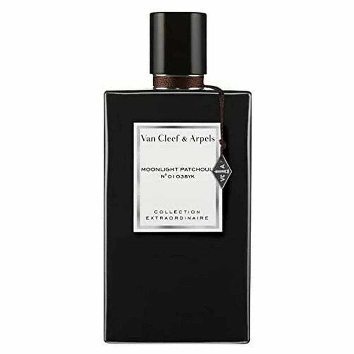 Profumo Unisex Van Cleef Moonlight Patchouli EDP (75 ml) - Yestore