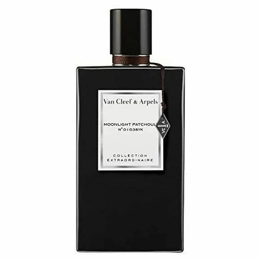 Profumo Unisex Van Cleef Moonlight Patchouli EDP (75 ml) - Yestore