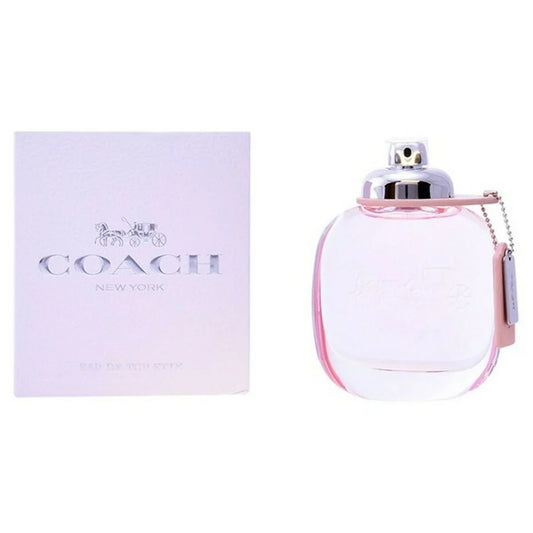 Profumo Donna Coach EDT - Yestore