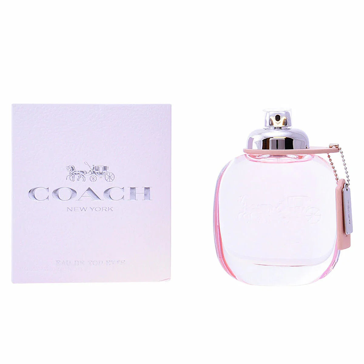 Profumo Donna Coach EDT - Yestore