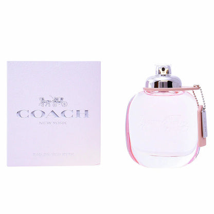 Profumo Donna Coach EDT - Yestore