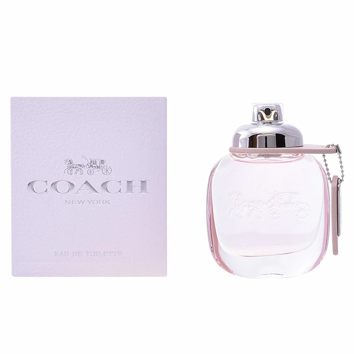 Profumo Donna Coach EDT - Yestore