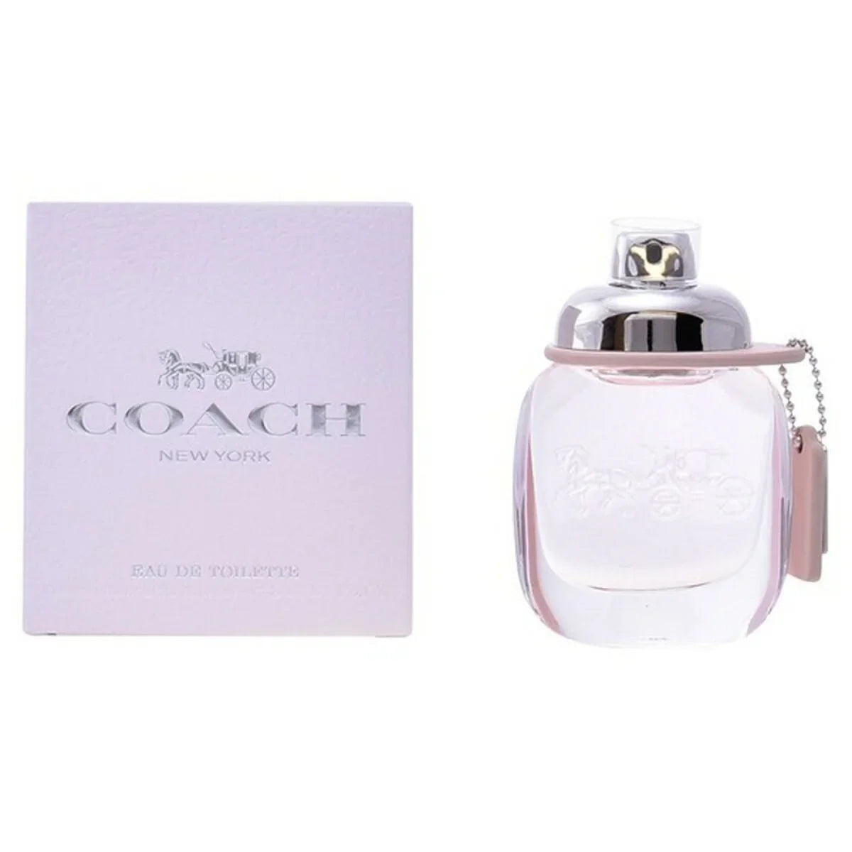 Profumo Donna Coach EDT - Yestore