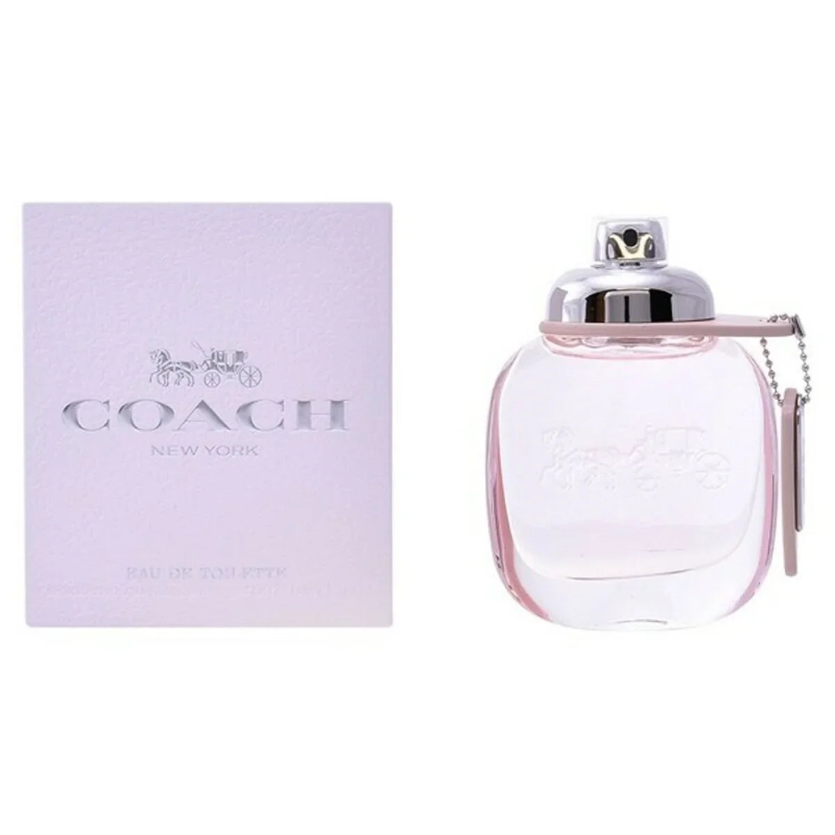Profumo Donna Coach EDT - Yestore