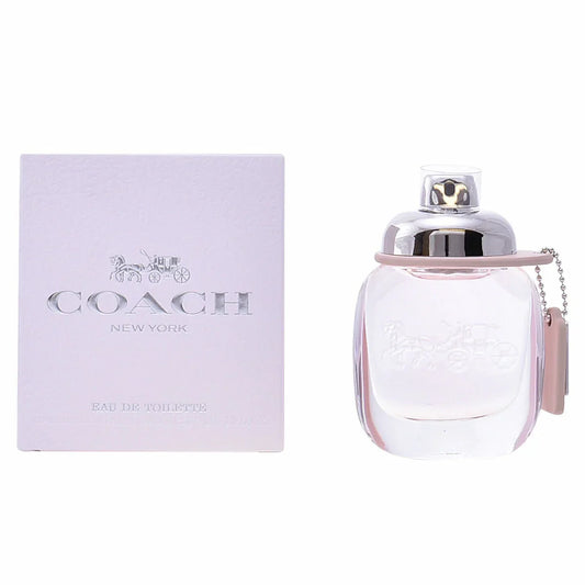 Profumo Donna Coach EDT - Yestore