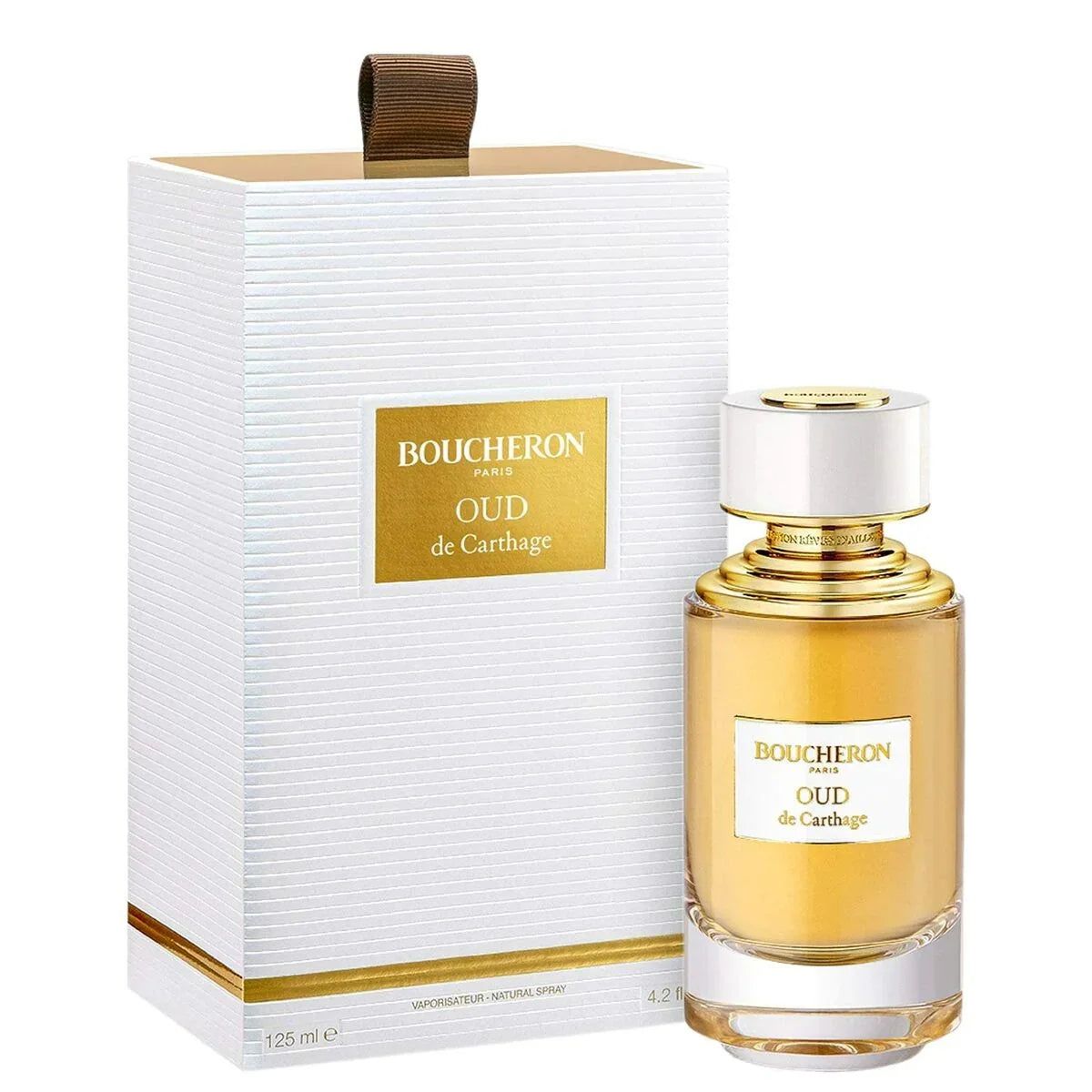 Profumo Unisex Boucheron EDP Oud de Carthage - Yestore