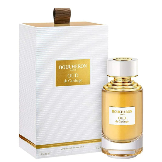 Profumo Unisex Boucheron EDP Oud de Carthage - Yestore