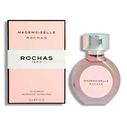Profumo Donna Rochas Mademoiselle EDP 30 ml - Yestore