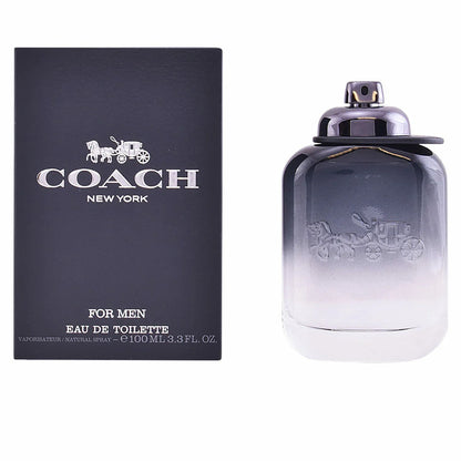 Profumo Uomo Coach EDT - Yestore