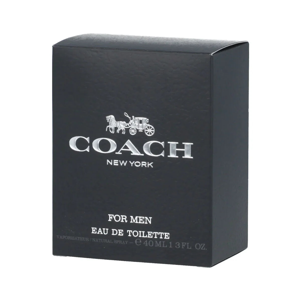 Profumo Uomo Coach EDT - Yestore