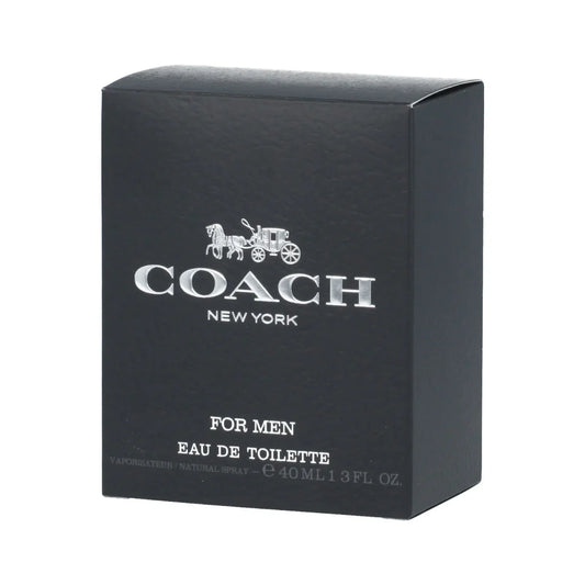 Profumo Uomo Coach EDT - Yestore
