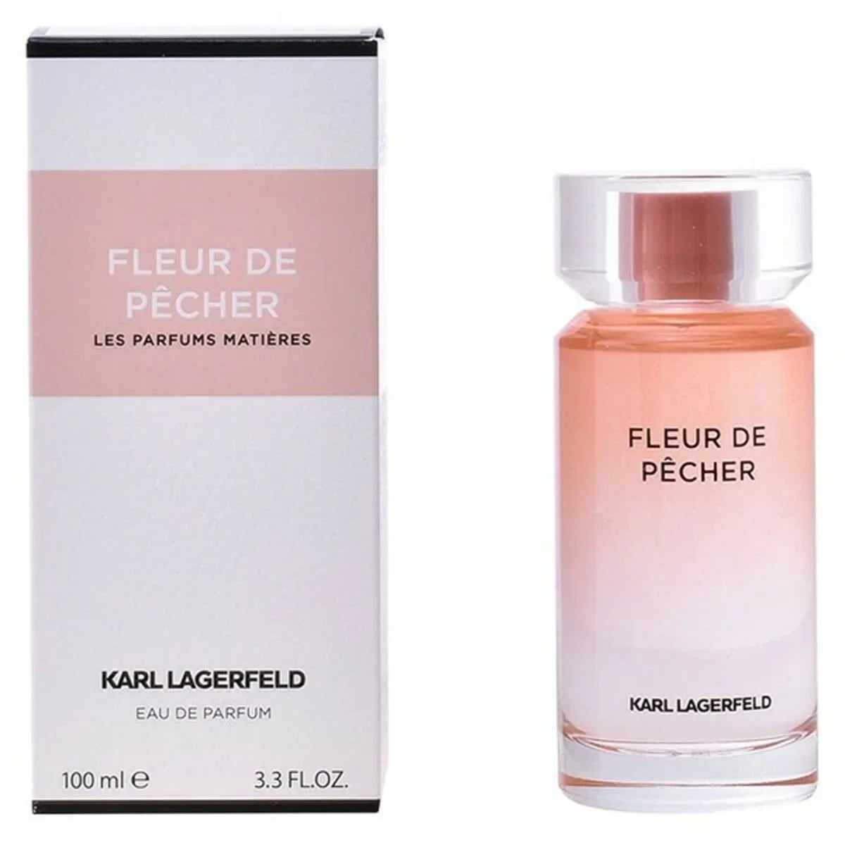 Profumo Donna Fleur De Pechêr Lagerfeld EDP EDP - Yestore