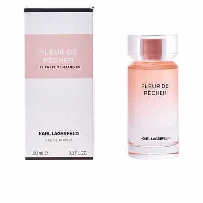 Profumo Donna Fleur De Pechêr Lagerfeld EDP EDP - Yestore