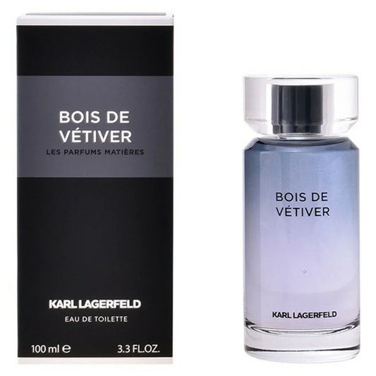 Profumo Uomo Lagerfeld EDT - Yestore