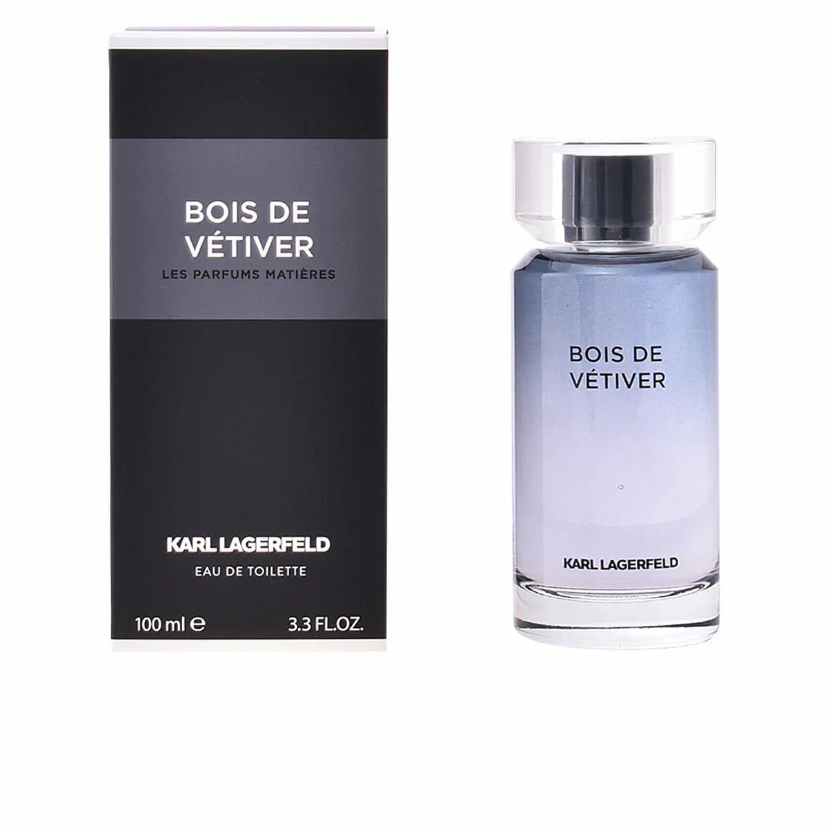 Profumo Uomo Lagerfeld EDT - Yestore