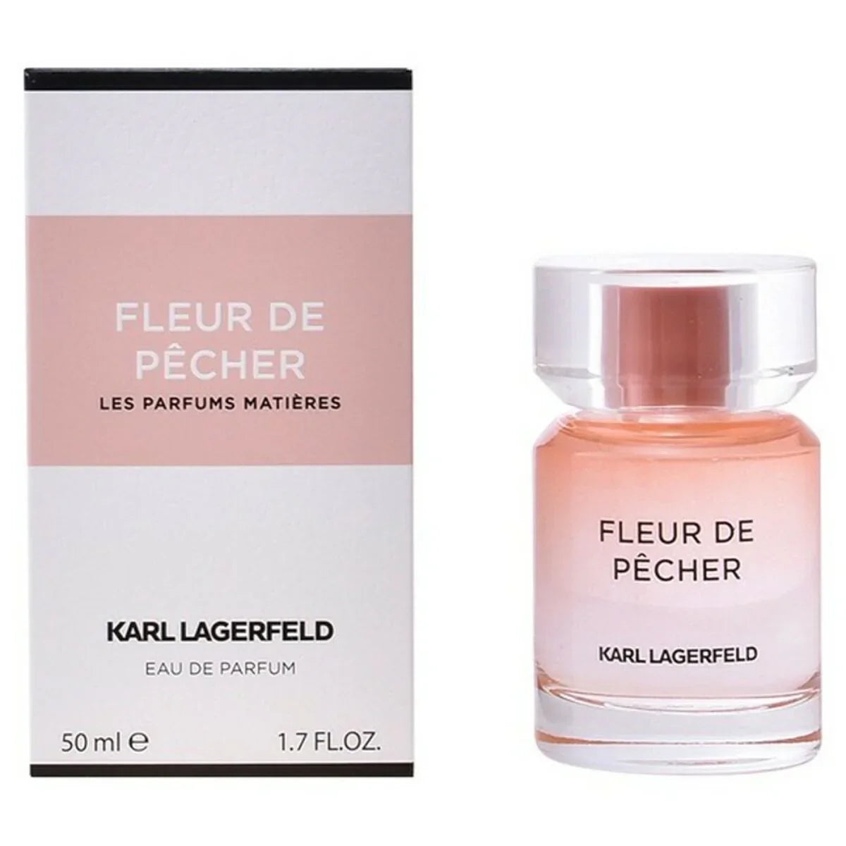 Profumo Donna Fleur De Pechêr Lagerfeld EDP EDP - Yestore