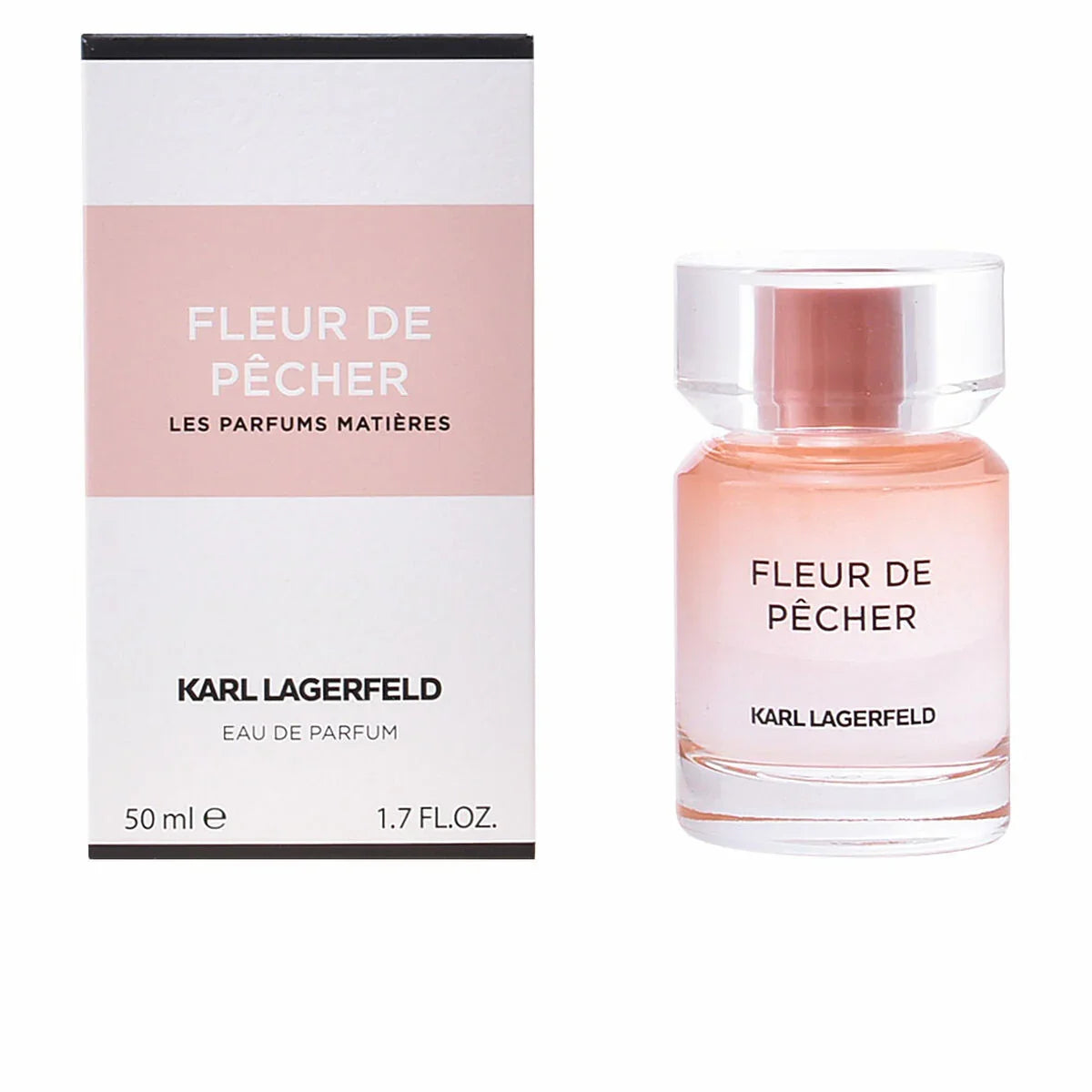 Profumo Donna Fleur De Pechêr Lagerfeld EDP EDP - Yestore