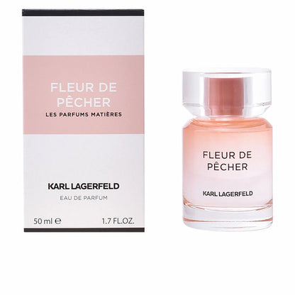 Profumo Donna Fleur De Pechêr Lagerfeld EDP EDP - Yestore