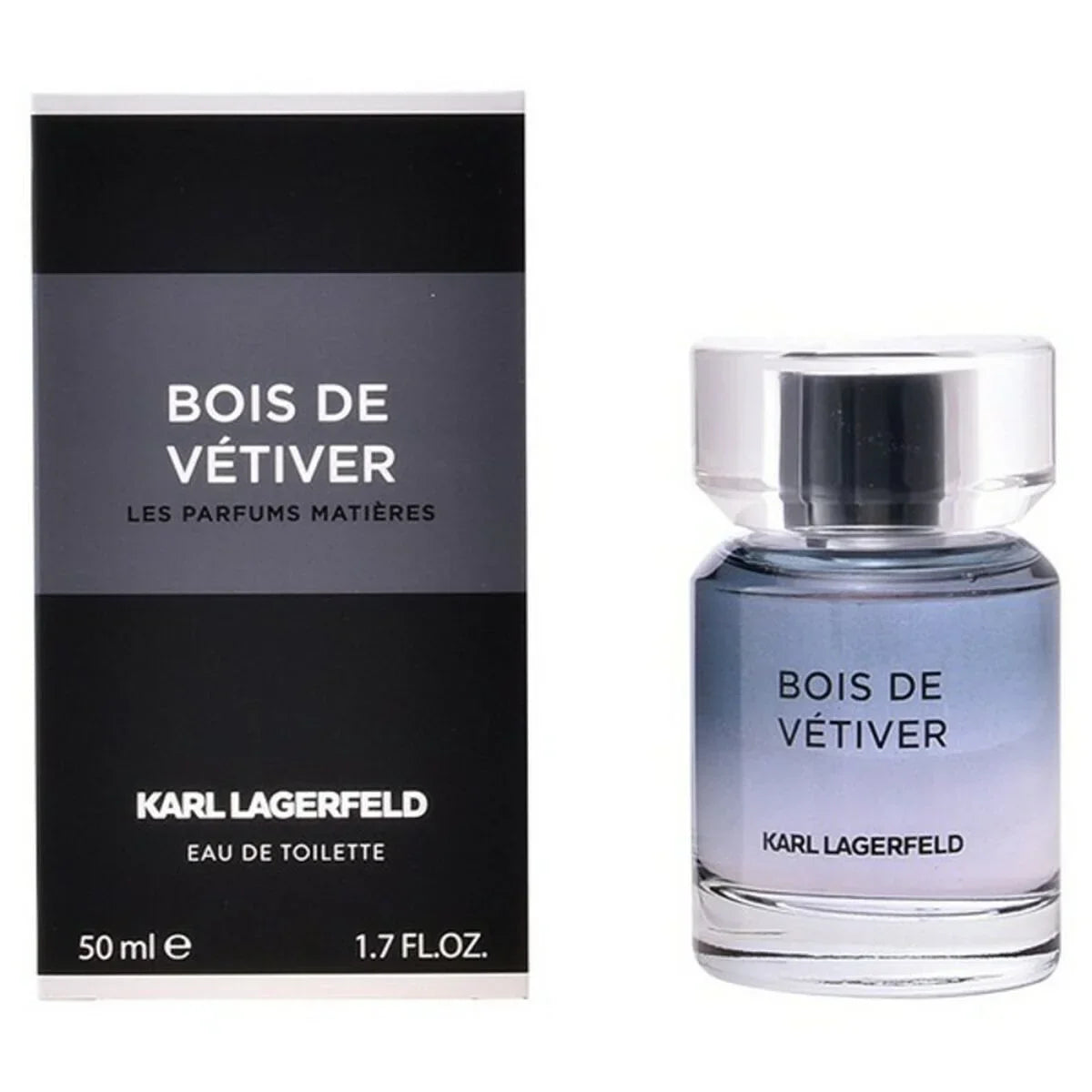 Profumo Uomo Lagerfeld EDT - Yestore