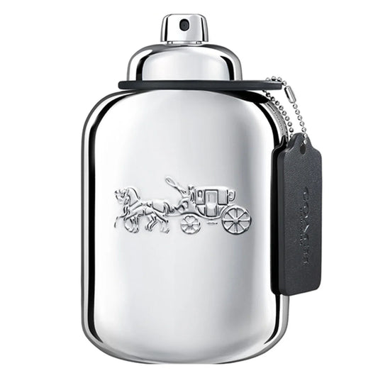 Profumo Uomo Coach Platinum Coach CC007A01 EDP - Yestore