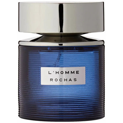 Profumo Uomo Rochas L'Homme EDT 60 ml - Yestore