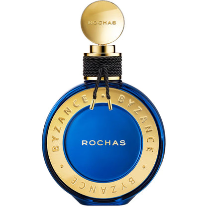 Profumo Donna Rochas Byzance EDP 60 ml - Yestore
