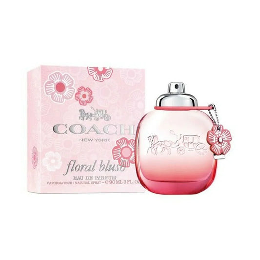 Profumo Donna Floral Blush Coach COACH FLORAL EDP (90 ml) EDP 90 ml - Yestore
