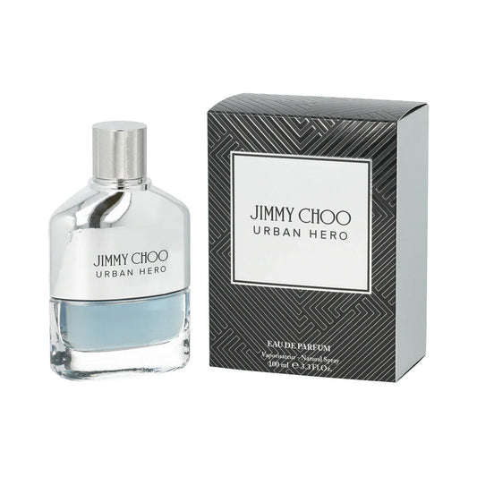 Profumo Uomo Jimmy Choo Urban Hero EDP 100 ml - Yestore