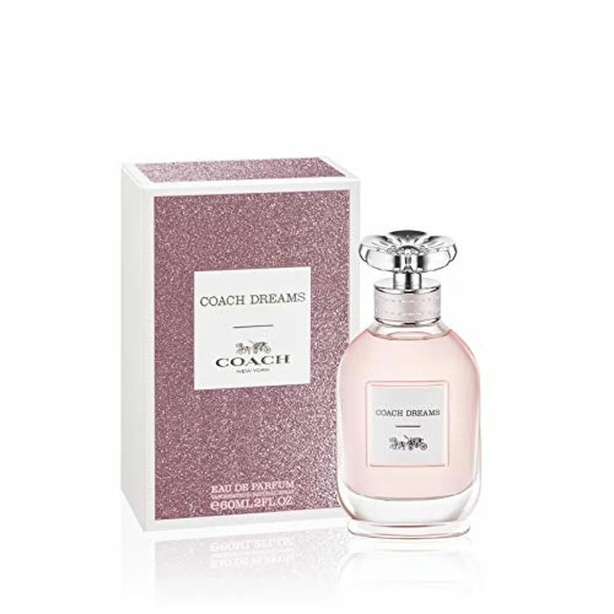 Profumo Donna Coach CC009A02 EDP 60 ml - Yestore