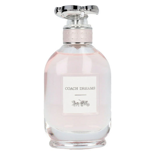 Profumo Donna Coach Dreams Coach EDP EDP - Yestore