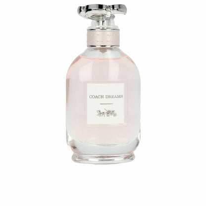 Profumo Donna Coach CC009A02 EDP 60 ml - Yestore