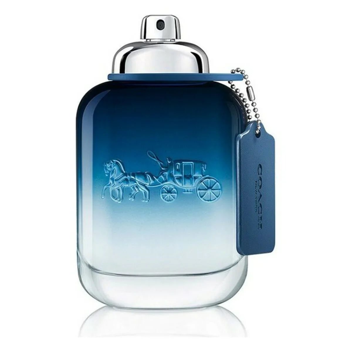 Profumo Uomo Coach Coach Blue EDT 100 ml - Yestore