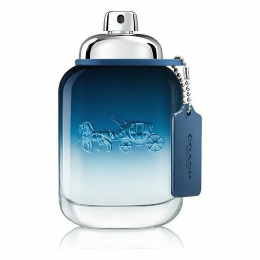 Profumo Uomo Coach CC010A02 EDT 60 ml - Yestore