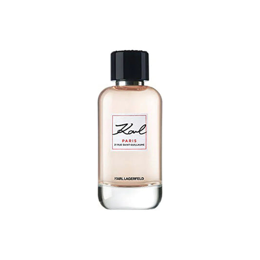 Profumo Donna Paris Lagerfeld KL009A01 EDP (100 ml) EDP 100 ml - Yestore