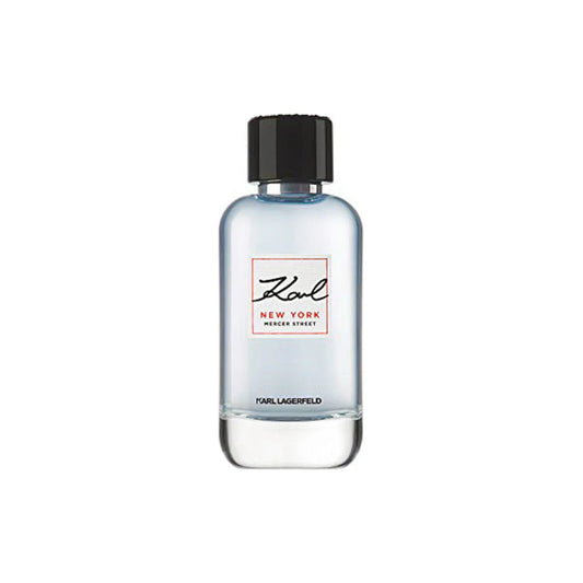 Profumo Uomo Lagerfeld KL009A02 EDT 100 ml - Yestore