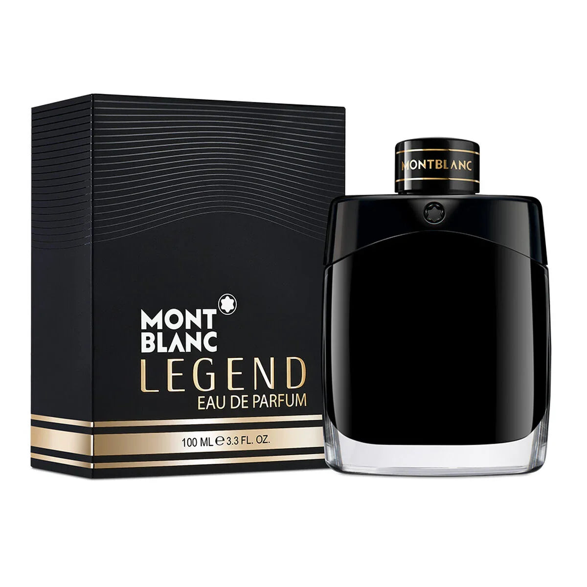 Profumo Uomo Legend Montblanc EDP - Yestore