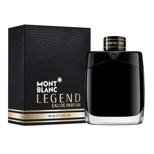 Profumo Uomo Legend Montblanc EDP - Yestore