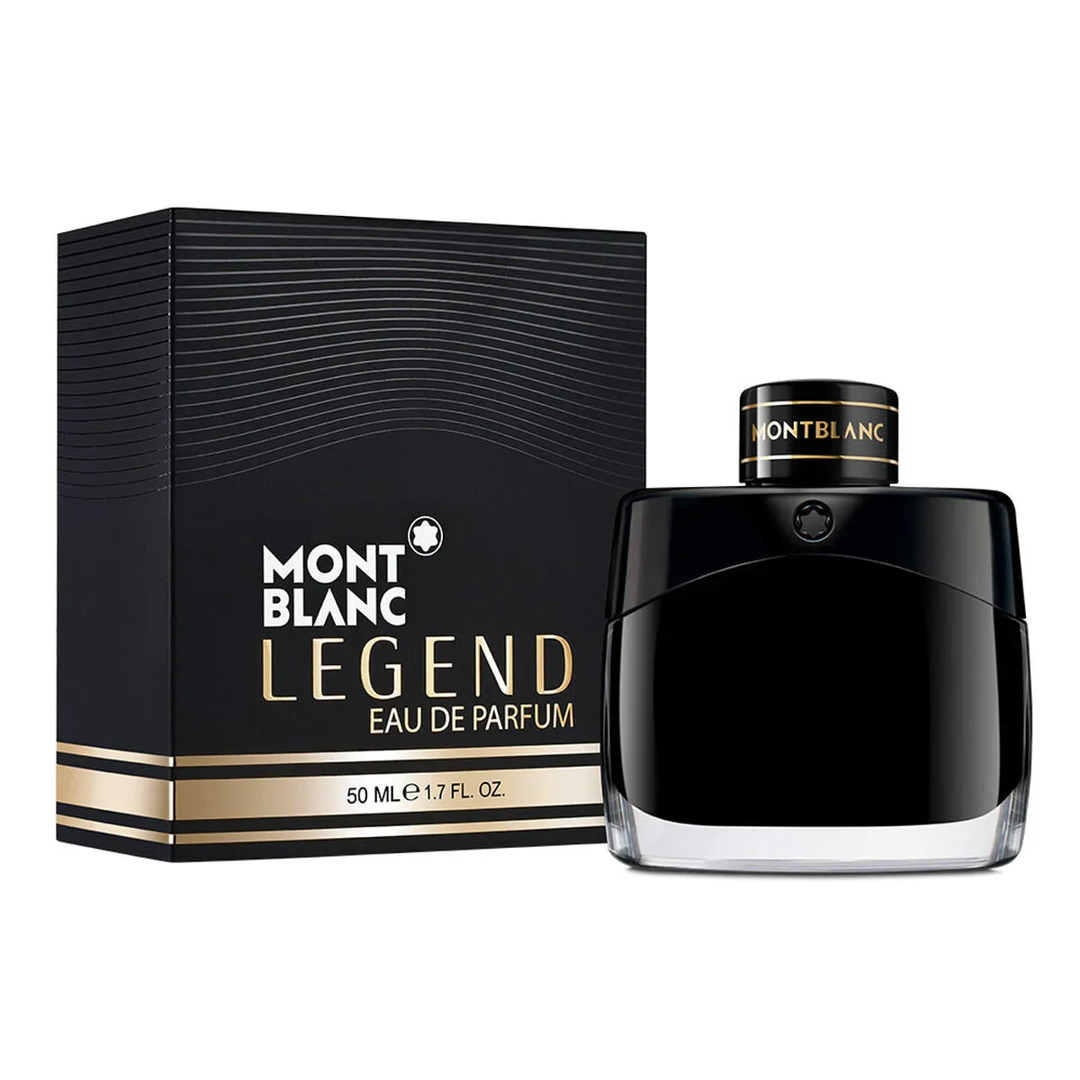 Profumo Uomo Legend Montblanc EDP - Yestore