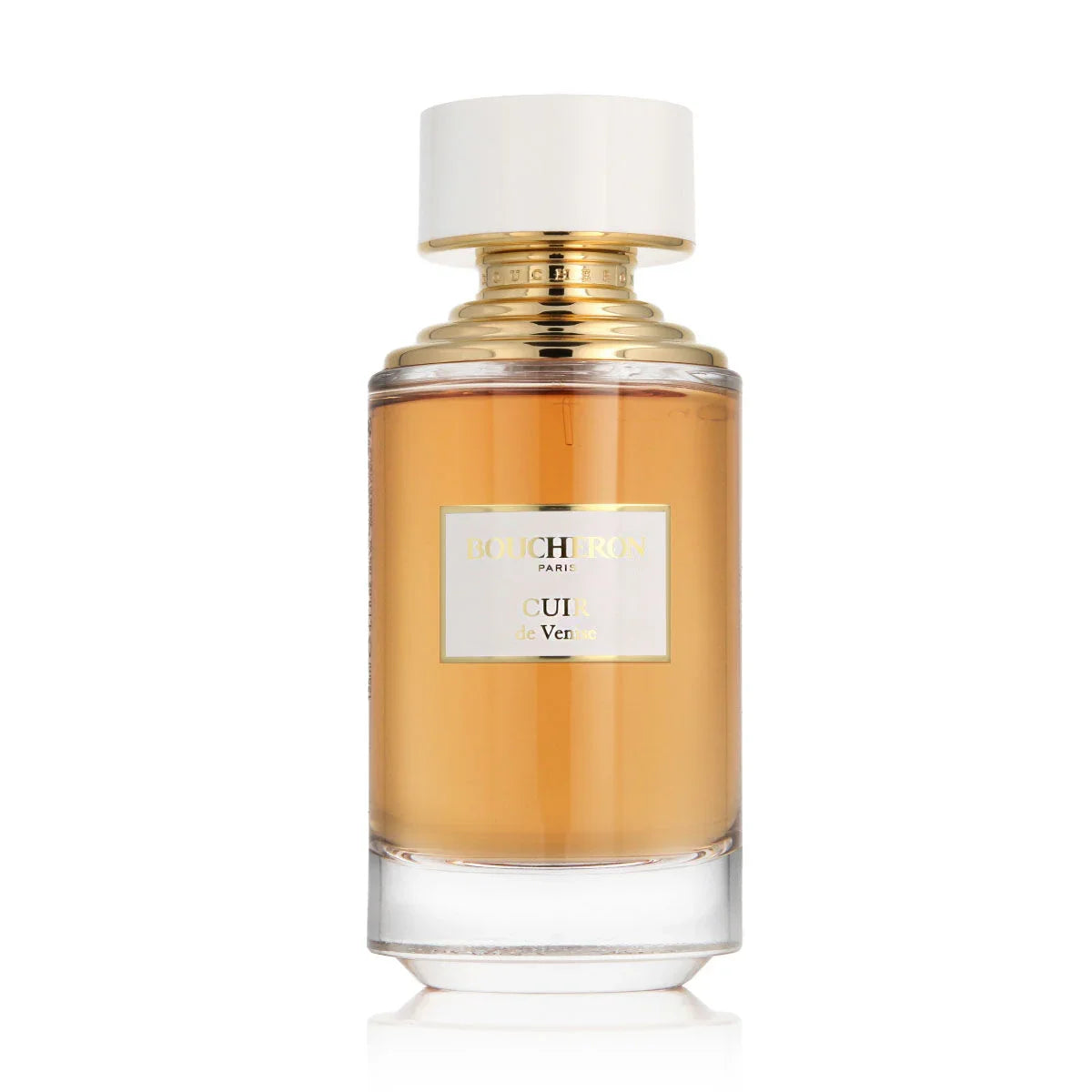Unisex Perfume Boucheron EDP Cuir de Venise 125 ml - Yestore