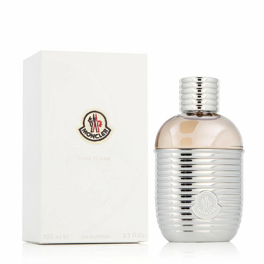 Profumo Donna Moncler Pour Femme 100 ml - Yestore