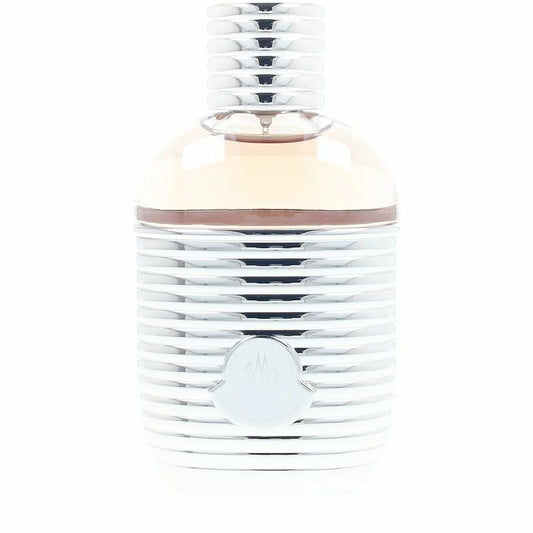 Profumo Donna Moncler MONCLER POUR FEMME 60 ml - Yestore