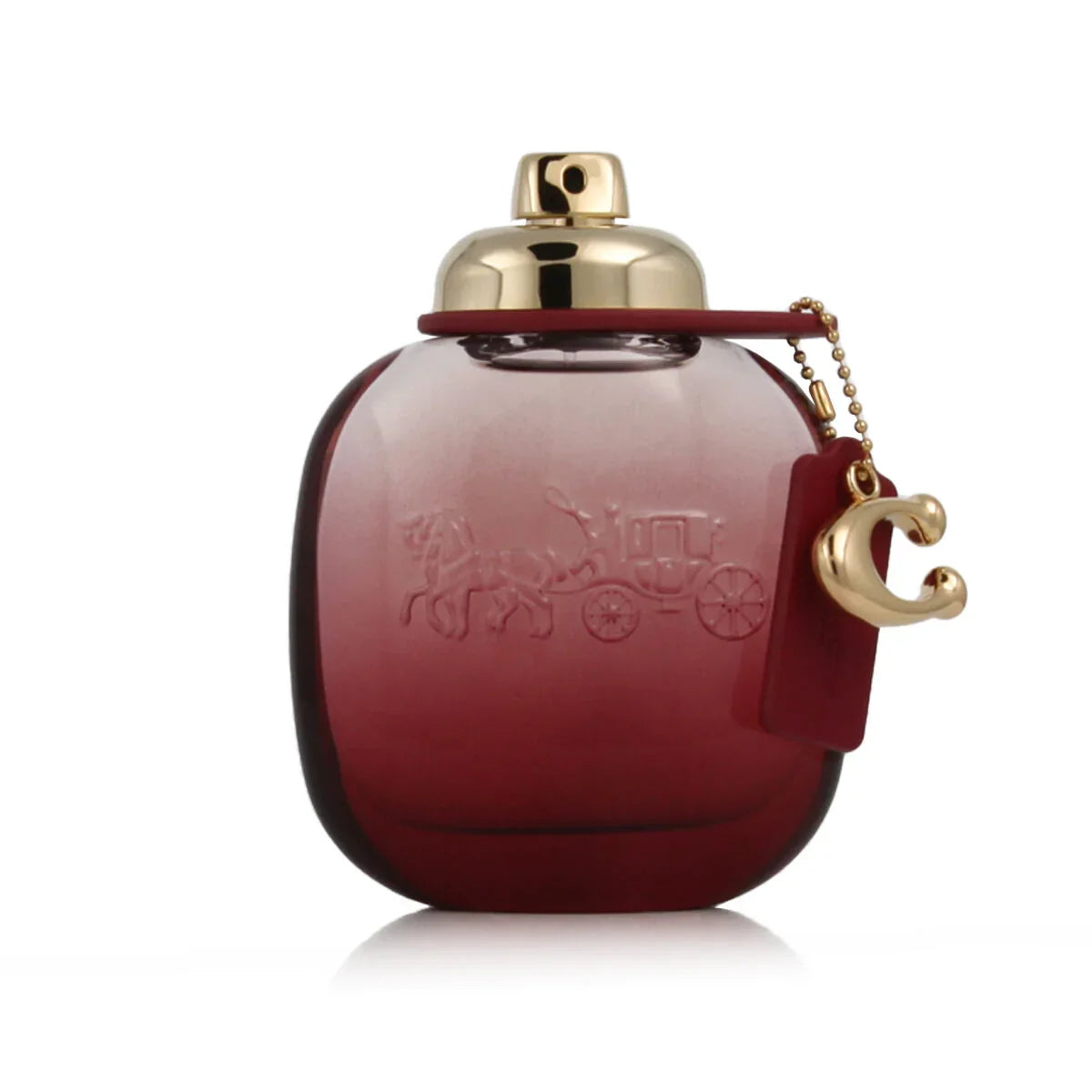 Profumo Donna Coach Wild Rose EDP 90 ml - Yestore